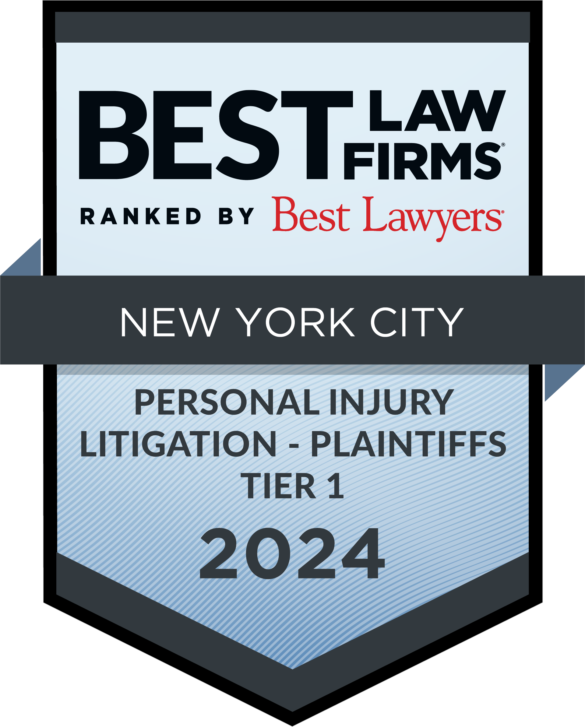 Best Law Firms - Regional Tier 1 Badge (3)